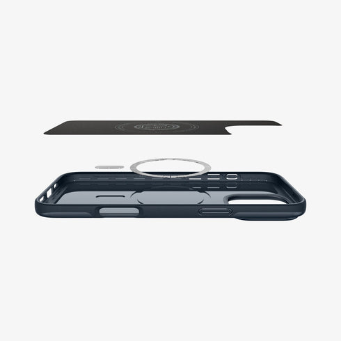 Spigen iPhone 16 Series Case Thin Fit (MagFit)